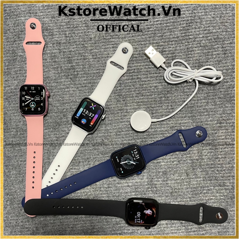 [Bản CAO CẤP] ĐỒNG HỒ THÔNG MINH HW22 SERI 6 đồng hồ apple watch series 6 chuẩn ban cao cấp | WebRaoVat - webraovat.net.vn