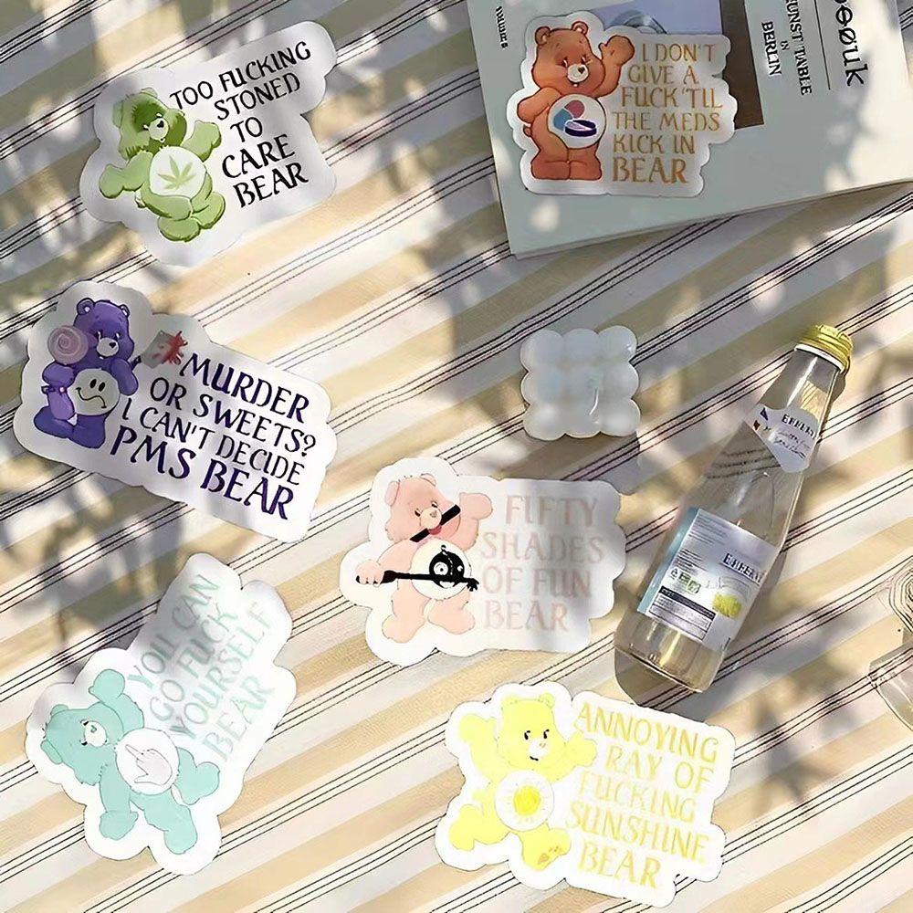 Bộ 12 Miếng Dán Trang Trí Laptop Chống Thấm Nước