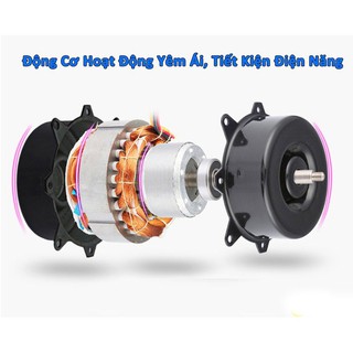 QUẠT ĐIỀU HÒA KOSMO AK5600R