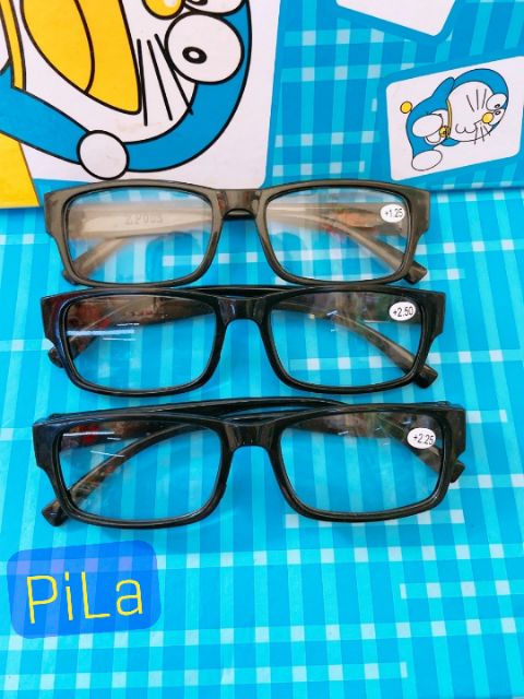 Mắt Kính Lão Đọc Sách Có Độ