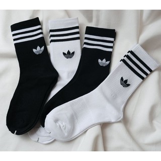 Vớ in hình Adidas
