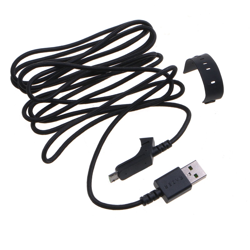 Dây cáp chuột USB thay thế tương thích với Razer- Lancehead không dây
