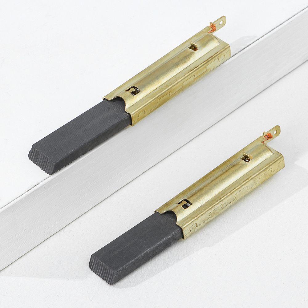 SUENIN Set 1 / 2 Chổi Than 5 * 13.5 * 39.6MM L94MF7 Cho Máy Giặt