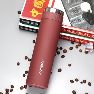 Bình Nước Giữ Nhiệt