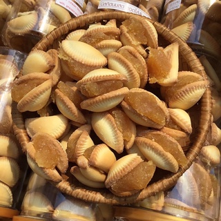 BÁNH SÒ KHÓM THÁI LAN 350gr