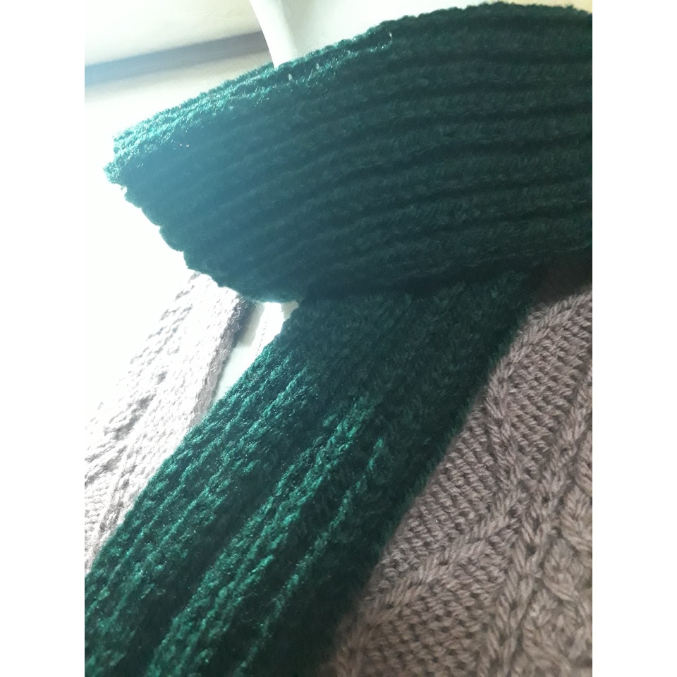 KHĂN LEN CHO ÔNG BÀ - MÃ CD0311214