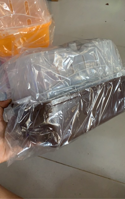 Lồng xách tay mini