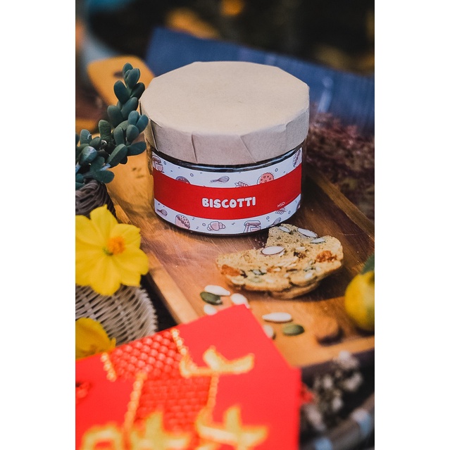 Bánh quy Tết nhà làm | BigBuy360 - bigbuy360.vn