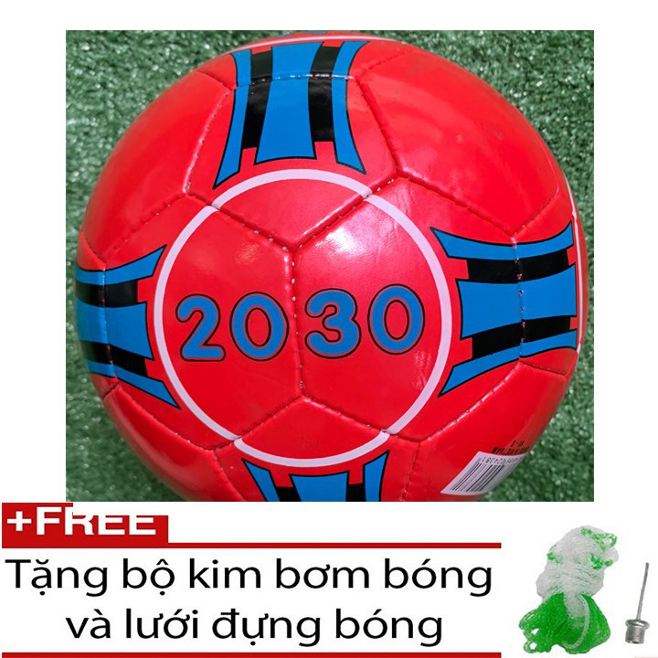Quả Bóng đá Geru Star Futsal 2030 Chính Hãng  - Banh 2030 -BÓNG ĐÁ FUTSAL 2030 PRO-STAR