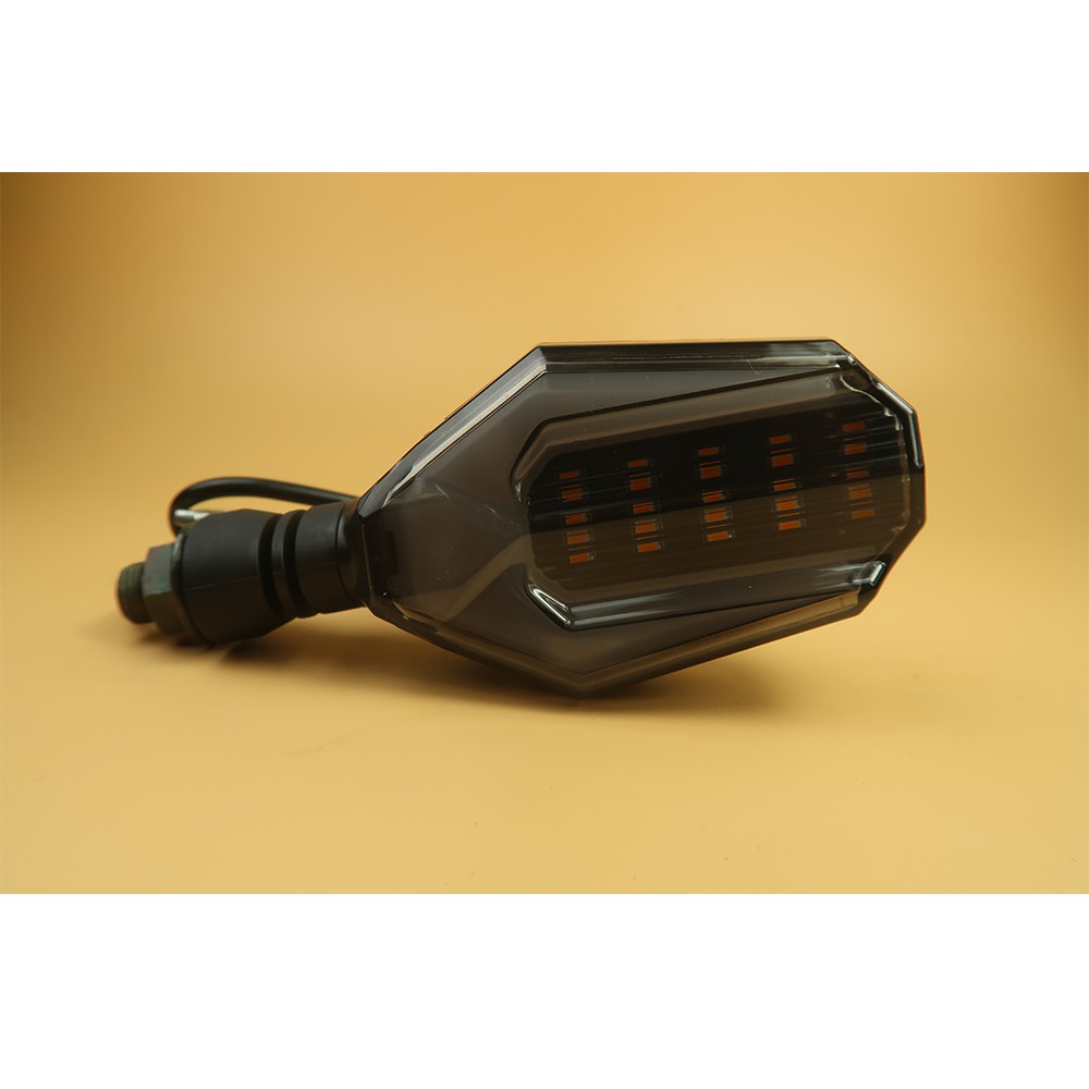 Xi Nhan Spirit Beast L9