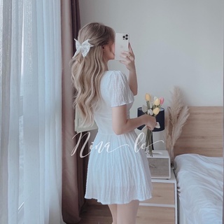 Đầm mắc cáo bigsize