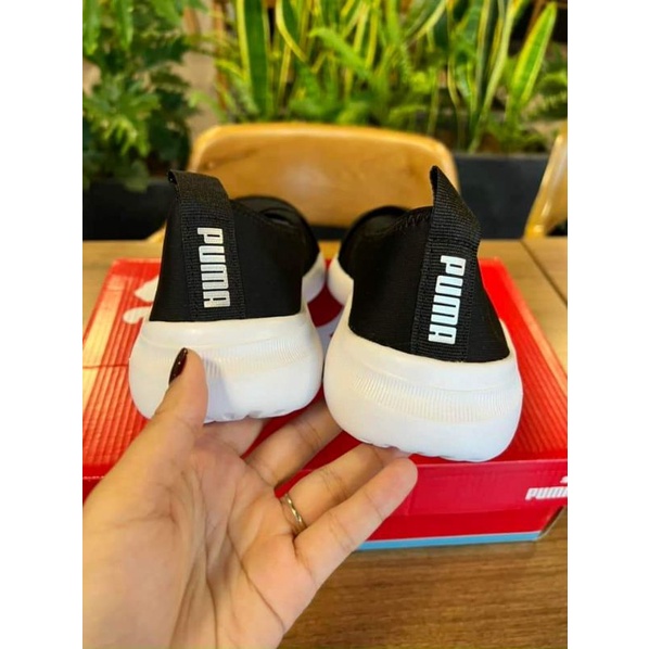 Giày Puma Slip on chính hãng
