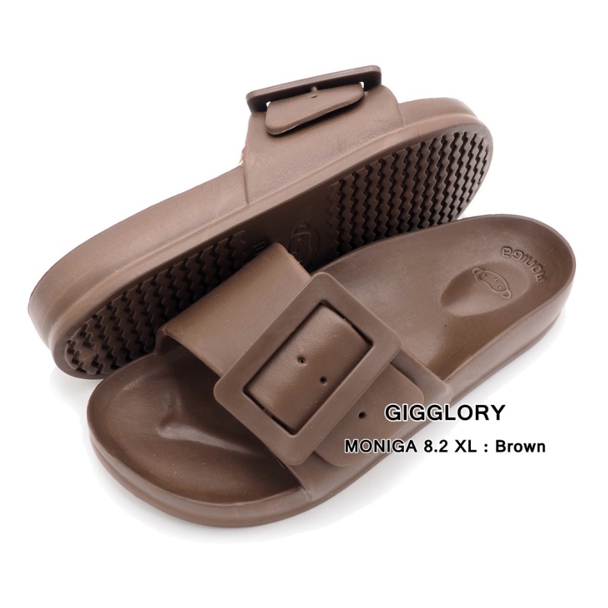 Dép Thái Lan MONOBO MONIGA 8.2 Khóa Vuông Chính Hãng