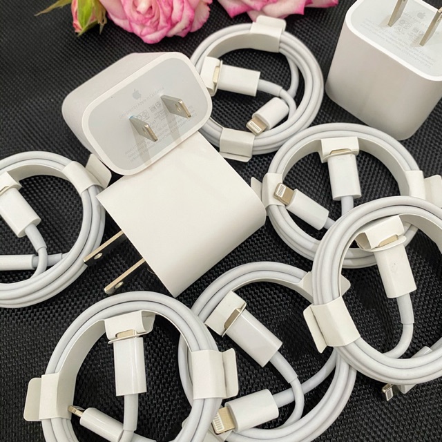 Bộ sạc nhanh dành cho IPHONE