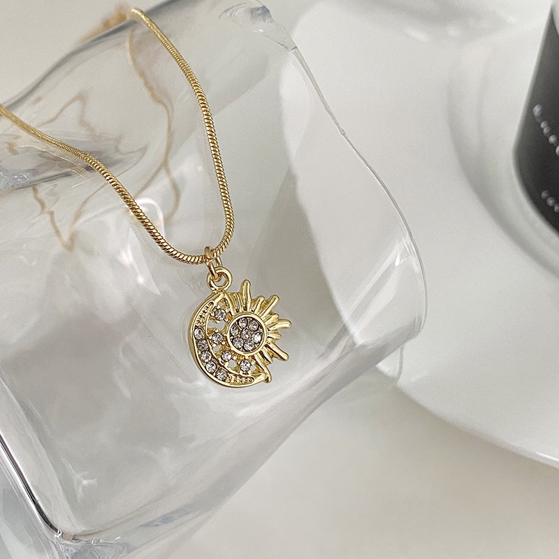 Vòng Cổ Choker Thời Trang Hàn Quốc