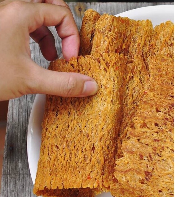 [Mã 267FMCGSALE giảm 8% đơn 500K] [ 100Gram ] Mực Tẩm Gia Vị | Mực Tẩm Ớt Cay | BigBuy360 - bigbuy360.vn