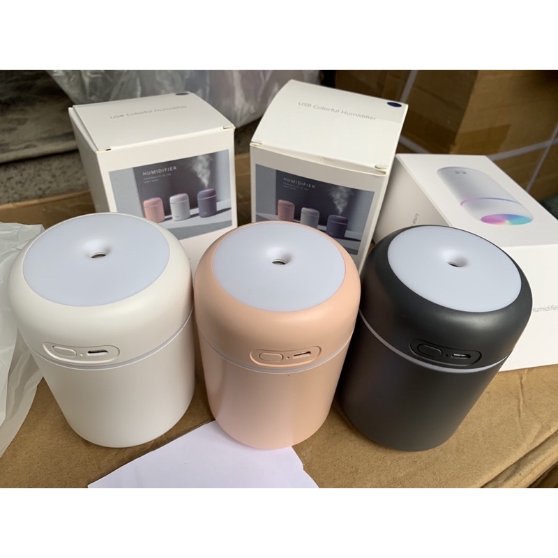 MÁY PHUN SƯƠNG H2O SIÊU CUTE TIỆN LỢI