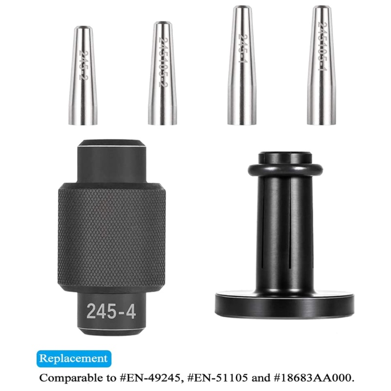 Dụng Cụ Bơm Nhiên Liệu Hoàn Hảo Phù Hợp Với Mọi Loại Da #En-49245 EN-51105 Và #Linh Kiện Điện Tử 18683AA0 18683AA0