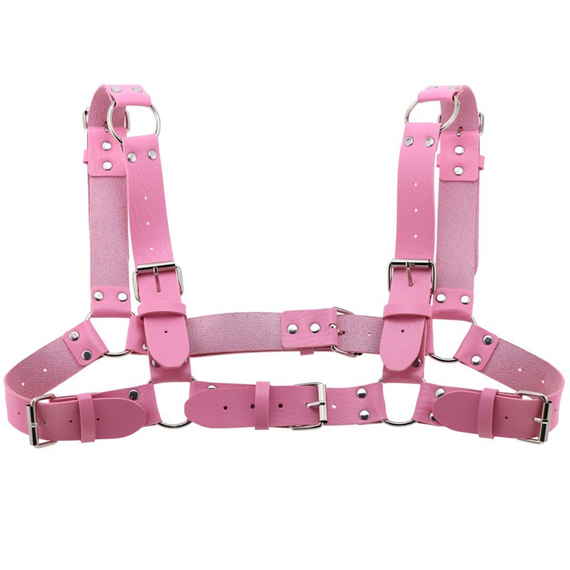 Thắt Lưng Bằng Da PU Có Thể Điều Chỉnh Cho Nữ