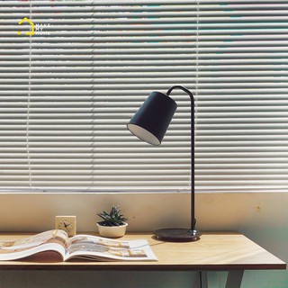 Đèn Học Đèn Làm Việc Để Bàn Echo