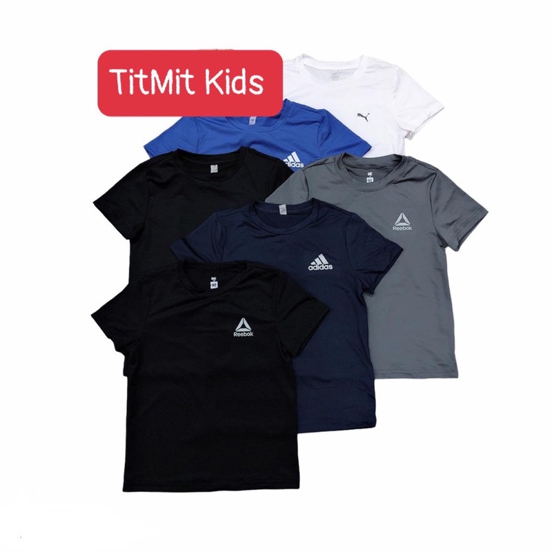 Áo thể thao làm mát giá siêu sốc