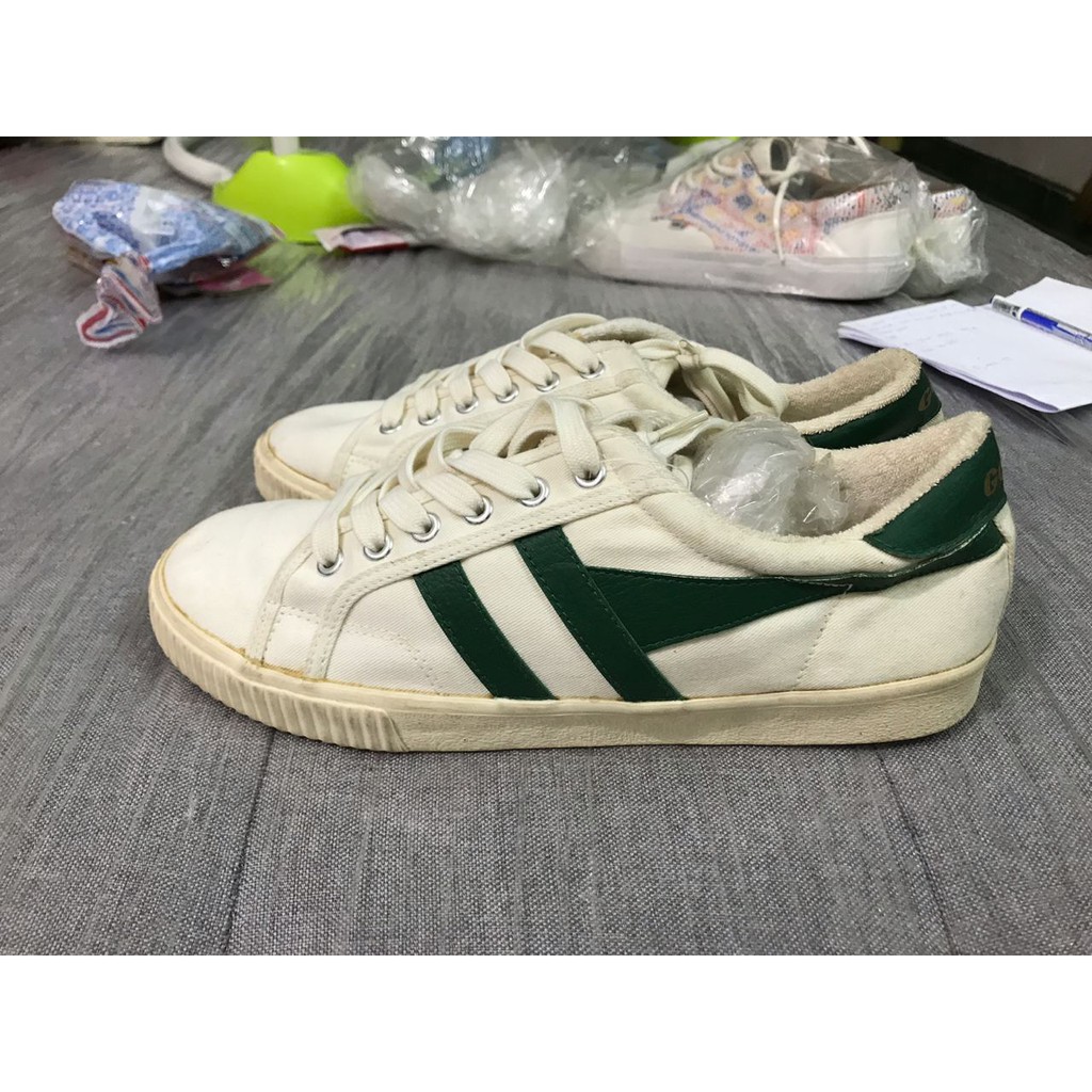 Giày Gola white size 42