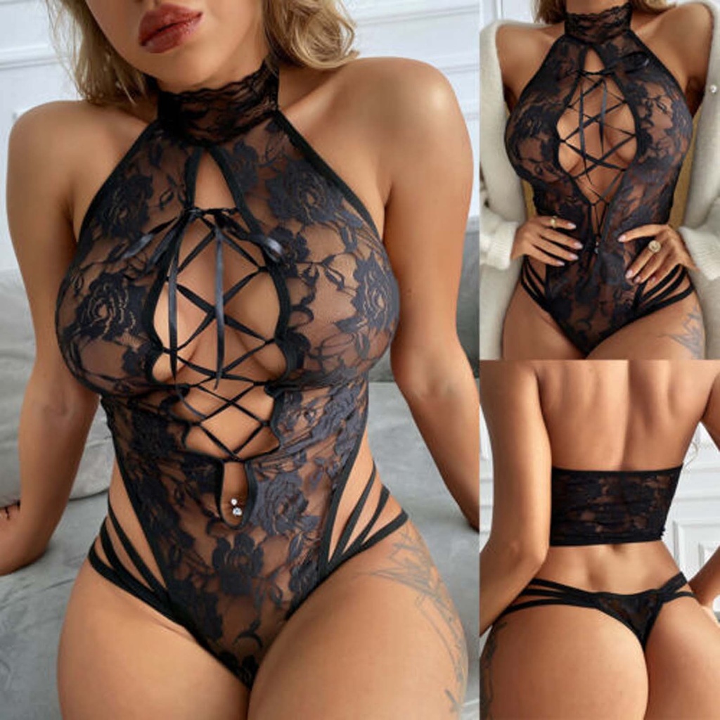 Bộ đồ lót ren gợi cảm cho nữ
