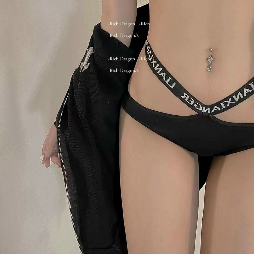 Quần lót nữ cao cấp thoáng khí MIKY Quần chip nữ sexy size &lt;60kg