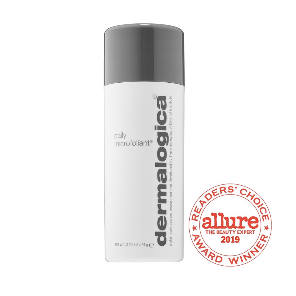Dermalogica Daily Microfoliant - Tẩy da chết cám gạo dùng hàng ngày cho mọi loại da 13g