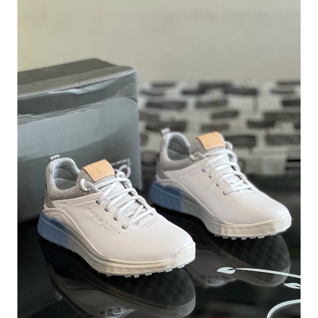 Giày Thể Thao Ecco Golf S-Three