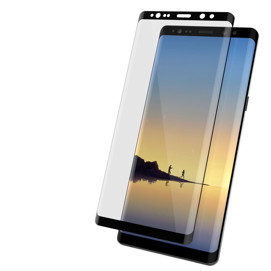 Miếng Dán Kính Cường Lực 5D Full Màn Hình Cho Samsung Galaxy Note 9