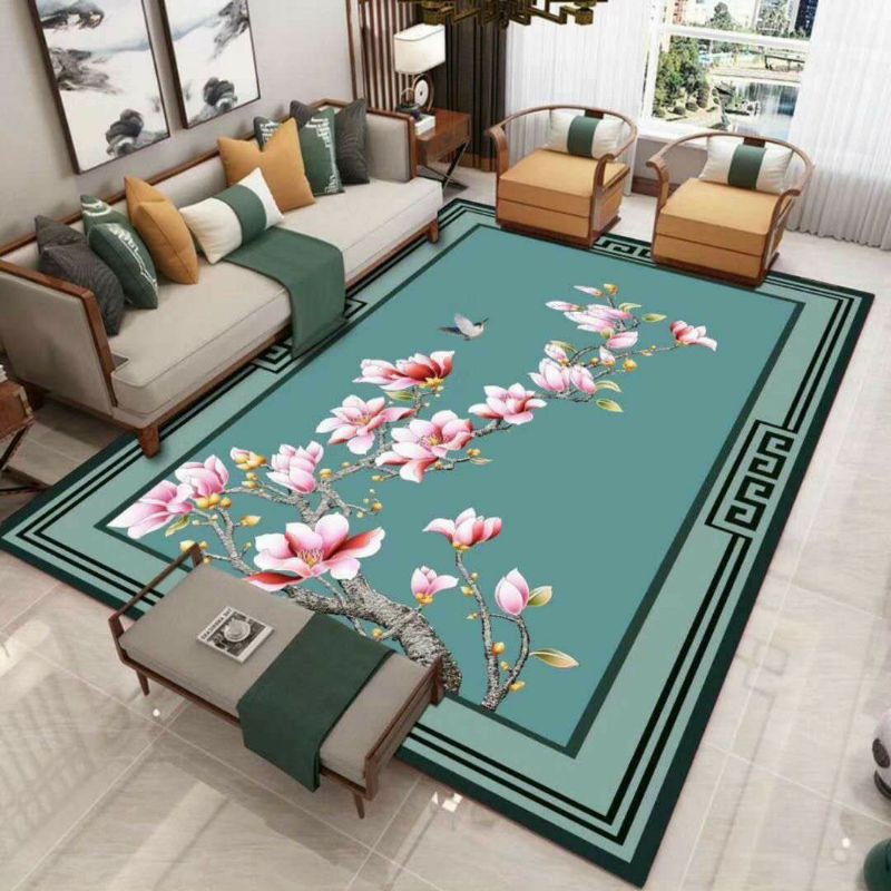 THẢM BALI NHẬP KHẨU