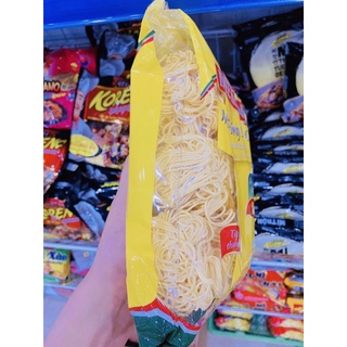 MÌ TRỨNG MEIZAN CAO CẤP 250G