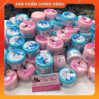 Kem dưỡng da baby mẹ và bé