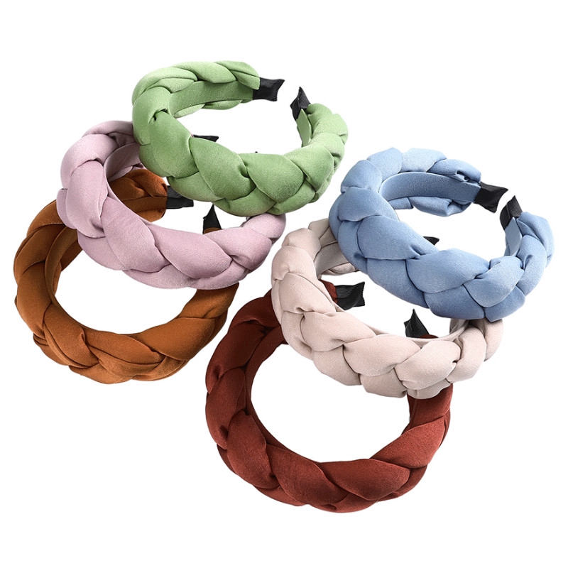 Cài tóc phong cách Hàn Quốc xinh xắn cho nữ