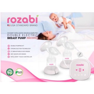 Màng hút máy hút sữa Rozabi compact