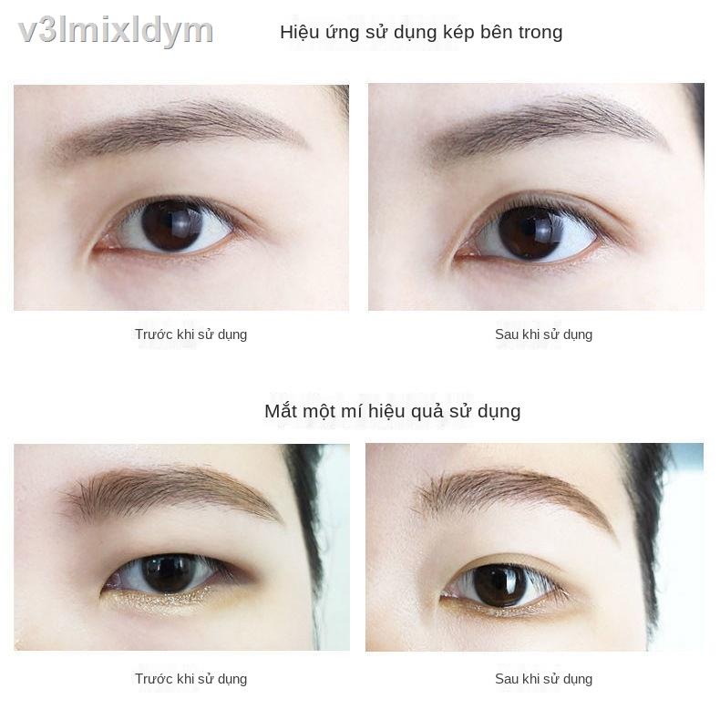 ✻✤Miếng dán mí mắt hai mí vô hình, không đánh dấu, không thấm nước chân thực, tự nhiên và lâu dài cho nam và nữ, loại ô | BigBuy360 - bigbuy360.vn