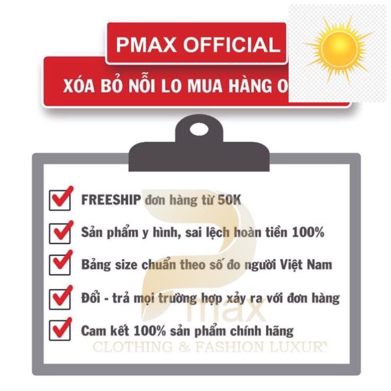 ️🎽 Áo gió chống nắng, bụi mịn nam nữ PMAX 2 lớp kèm mũ unisex không thấm nước thể thao ️🎽
