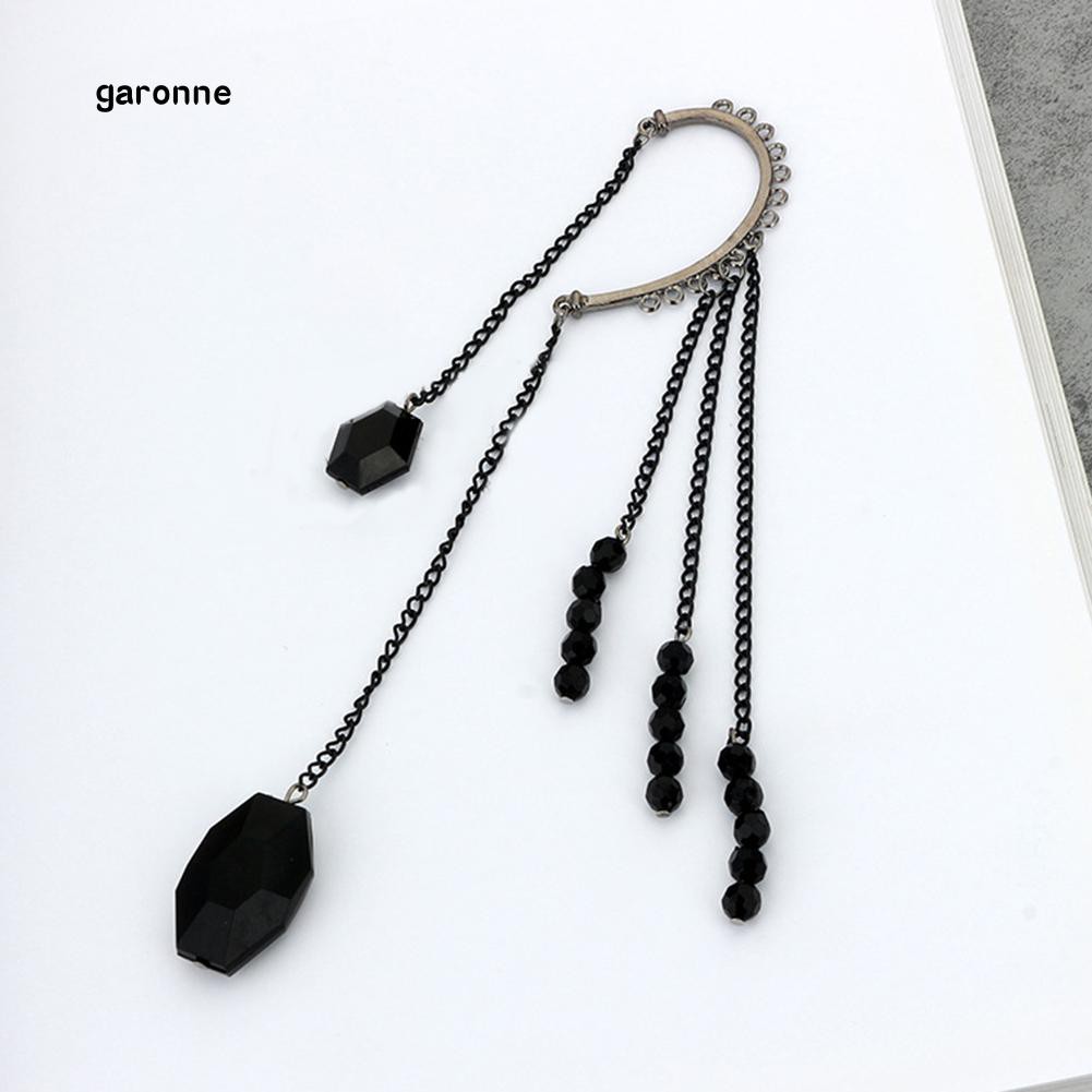 Khuyên Tai Dài Phong Cách Vintage Dành Cho Nữ