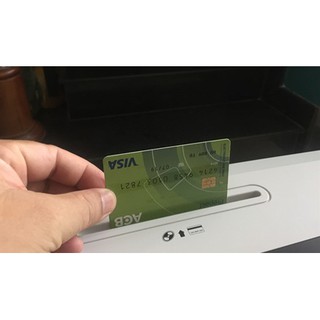 Máy huỷ giấy Bingo C40CD