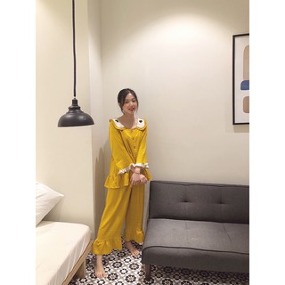 Bộ bigsize thêu tym (60-80kg)