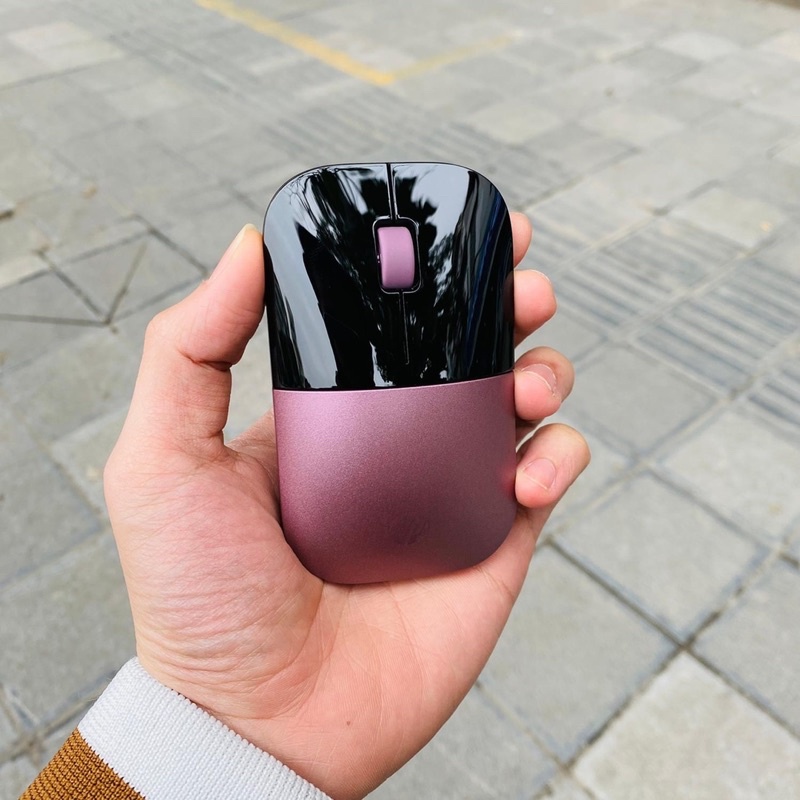 Chuột không dây HP Z3700