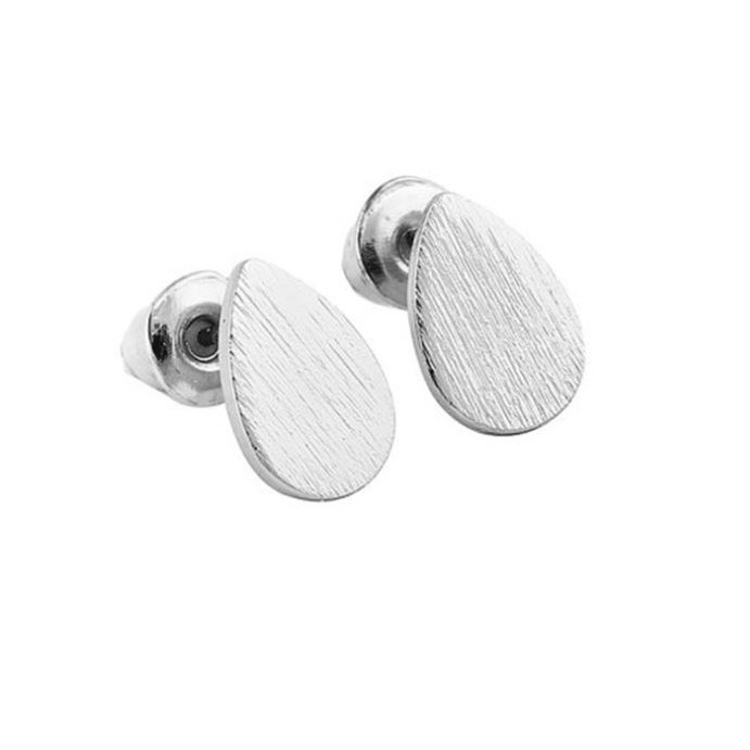 Bông tai giọt lệ TRS48