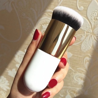 1 Cọ Trang Điểm Chubby Đánh Phấn Nền & Kem BB