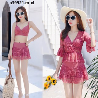 Đồ bơi nữ các kiểu bộ bơi nữ, bikini.nhiều mảnh