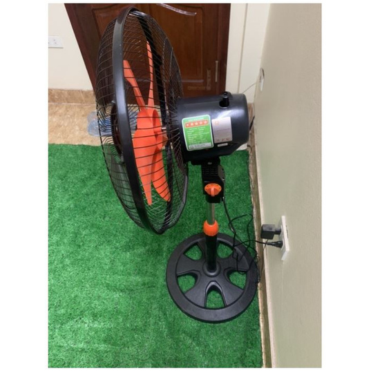 Sale Sốc Quạt Cây - Quạt Đứng Công Nghiệp 5 Cánh Cao Cấp Siêu Bền (Giá gốc tại xưởng)