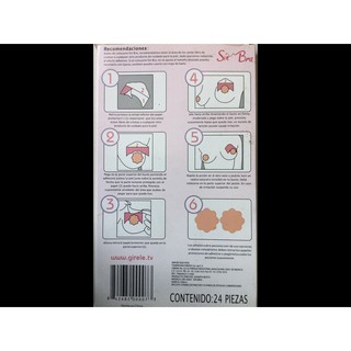 Miếng dán nâng ngực