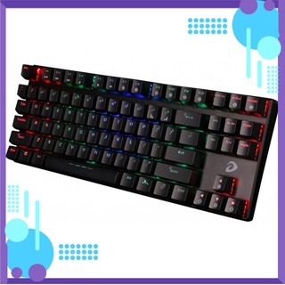 [Tặng mã 50k] Bàn phím cơ Dareu EK880 - Mã cũ DK880 - Led RGB - Chính hãng - BH 24 tháng [Xả kho]
