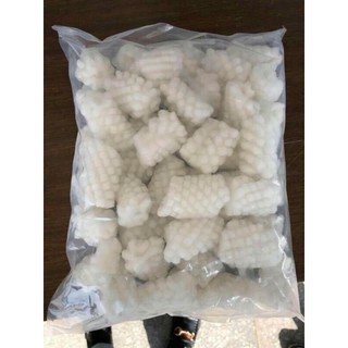 Mực Tỉa Hoa 1kg