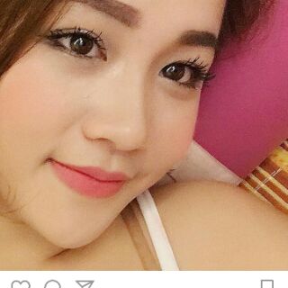 Maccara miniso nhật